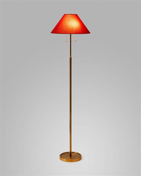 Brookings Floor Lamp | Serena and Lily