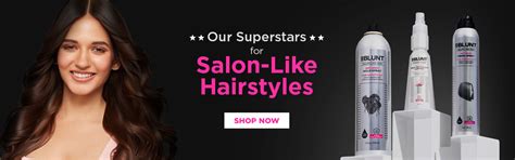 BBlunt Heat Protection Spray Products Protection from Heat