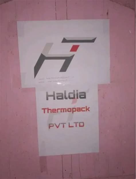 Haldia Thermopack Private Limited - Manufacturer from Kolkata, India ...