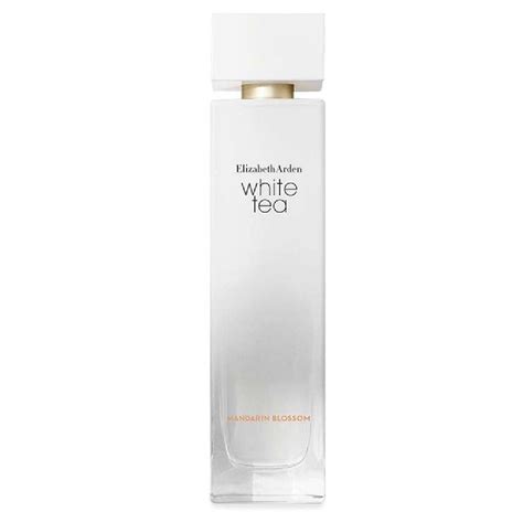 Elizabeth Arden White Tea Mandarin Blossom Eau De Toilette For Women ...