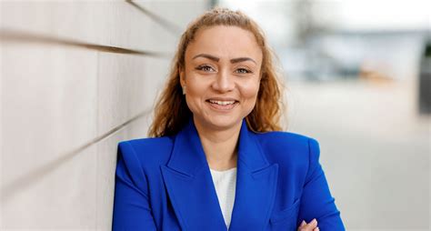 Sabrina Lee » Ihre Bürgermeisterin für Pleidelsheim