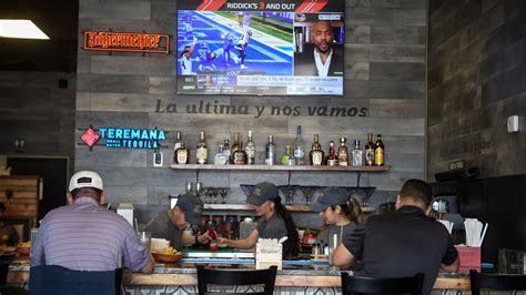 New restaurant Lokos Tacos serves up authentic flavor in cozier space