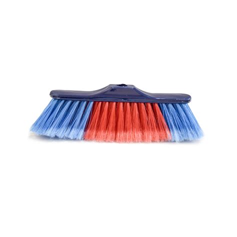 Soft broom nova without Handle 26 x 5 cm