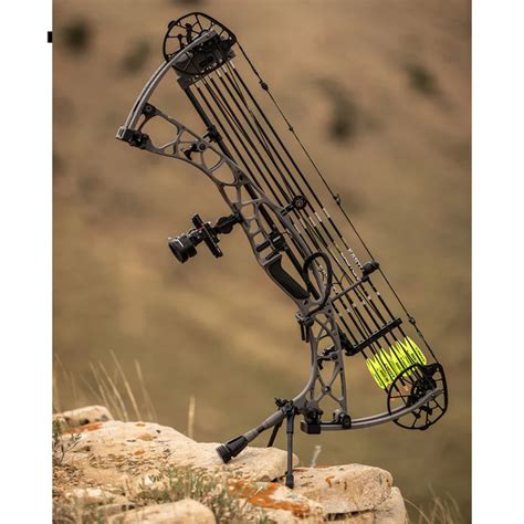 Archery Equipment & Compound Bows | Ross Outdoors