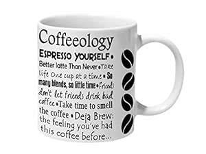 Buy Mooch Wale Ceramic Mug, 325 ml, White, MW460 Online at Low Prices ...