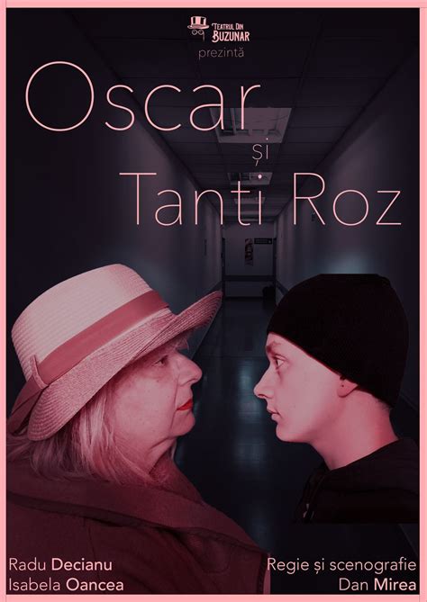 Oscar și Tanti Roz - Hunedoara, Casa de Cultură Hunedoara - Centrul ...