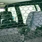 Safety Nets Manufactures | Industrial | India | Arthienterprises