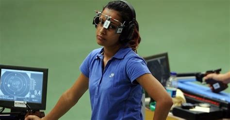 Olympics shooting: Heena Sidhu fails to qualify for the finals of 10m ...