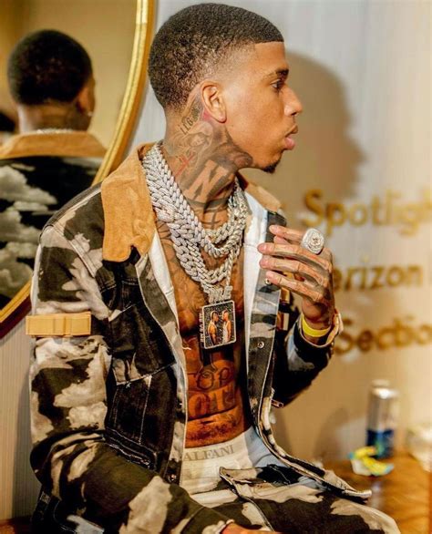 nle choppa | Cute rappers, Rapper outfits, Very funny photos