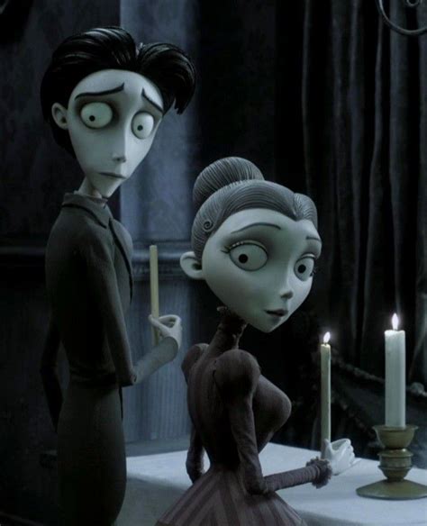 Image result for The Corpse Bride Worm