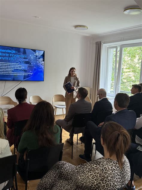 Practical DORA Recommendations – FinTech Poland Supports Market ...