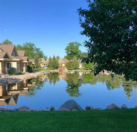 KAVANAUGH'S SYLVAN LAKE RESORT (East Gull Lake) - Resort Reviews ...