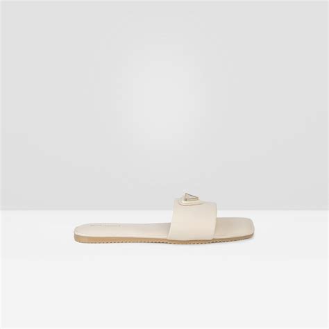 SYLCON Women's Floral Square-Toe Slip-On Sandals – Sylcon Shoes