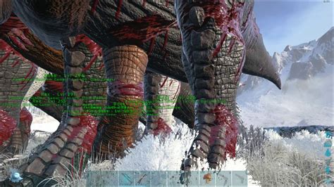 Ark Megapithecus Boss Fight 的图像结果