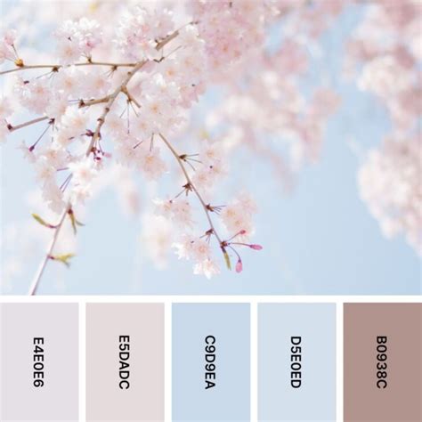 Image result for Spring Color Combinations