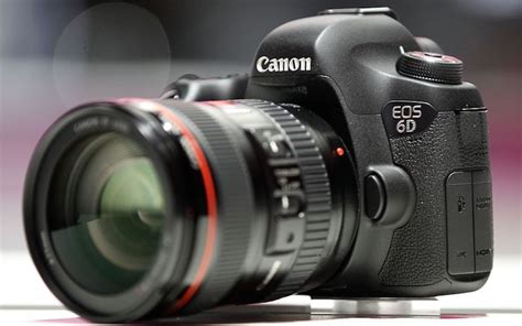 Image result for Canon EOS 6D Tutorial
