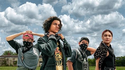 Image result for Reservation Dogs Clips