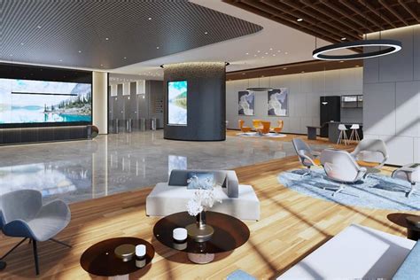 Smartworks 43 QE Managed Office in Baner, Pune | Rent Private Office Space