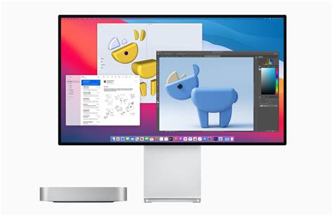 Mac Mini M1 vs Intel 的图像结果