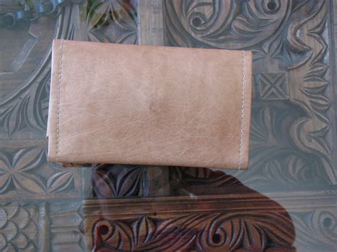 Portemonnaie Lotte - feine Leder-Geldbörse für Damen | Gundara