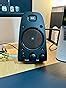 Amazon.in: Buy Logitech Z623 THX 400 Watt 2.1 Channel Wired Speaker ...