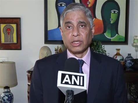 "Worrisome development": Ex-Indian High Commissioner to Canada Vikas ...
