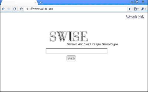 Image result for Search Engine Interface