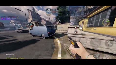 Image result for Codm MP Gameplay