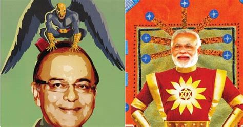 Humour: What cartoonists made of Jaitley's Budget