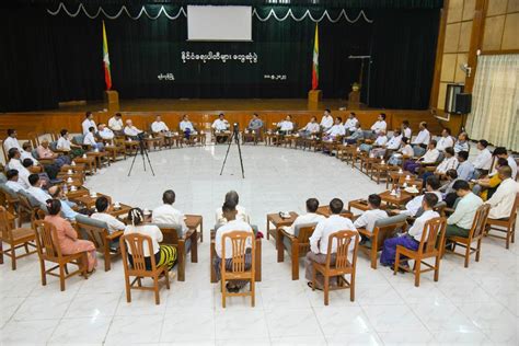 Multi-Party System 的图像结果