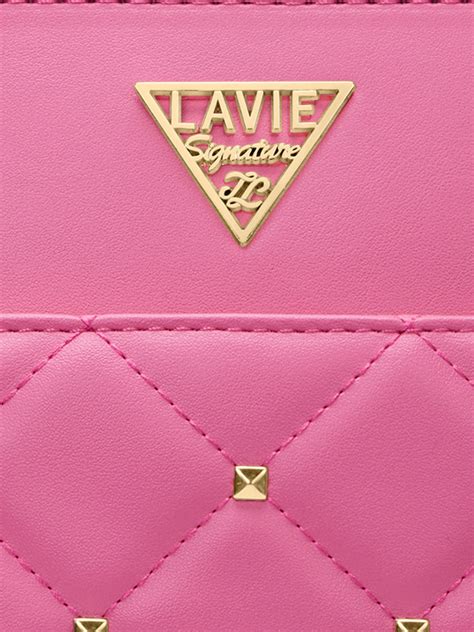 Buy Stud Elko Medium Satchel Bag Online – Lavie World