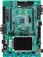 STM32303E-EVAL STMicroelectronics | Mouser India