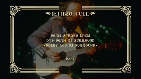 Jethro Tull - Heavy Horses: New Shoes Edition (1978) {2018, 3CD+2DVD ...