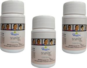 DHOOTAPAPESHWAR ABHRALOHA TAB 30TAB (PACK OF 2 ) Abhraloha is an ...