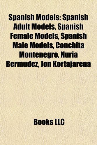 Spanish Models: Spanish Adult Models, Spanish Female Models, Spanish ...