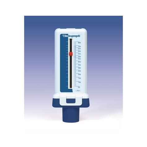 Buy Vitalograph Peak Flow Meter Online for Rs 563