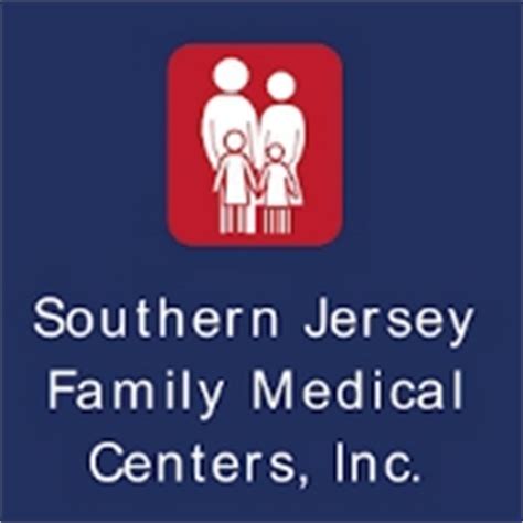 Southern Jersey Family Medical Centers. - Do you want a rewarding ...