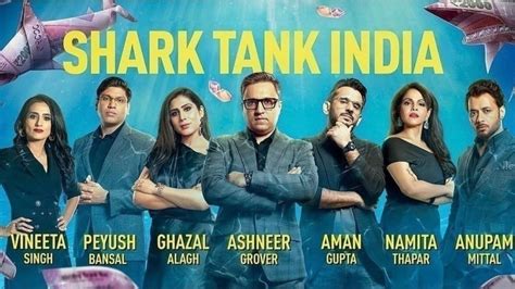 Petition · Remove Peyush Bansal from Shark tank India's panel for his ...