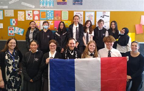 Languages / Ngā Reo - Hutt Valley High School