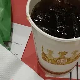 Burger King - Fast food restaurant - Pune - Maharashtra | Yappe.in