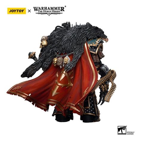 Warhammer: The Horus Heresy Sons of Horus Warmaster Horus, Primarch of