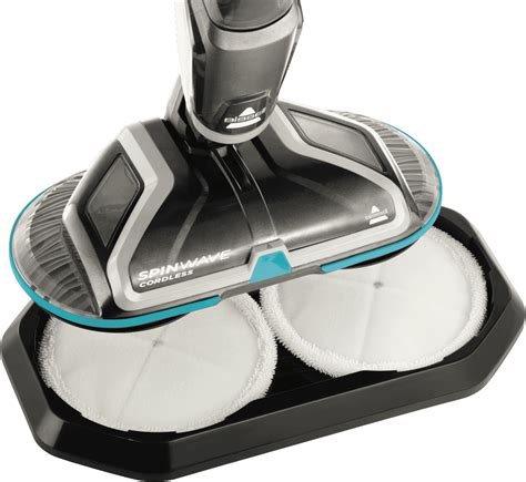 Bissell SpinWave Cordless Electric Mop 2240F