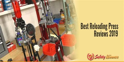Image result for Reloading Press Reviews