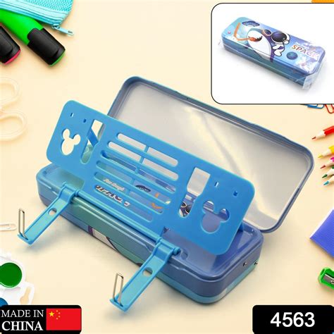 Best Compass Geometry Box For Kids At Deodap — DeoDap