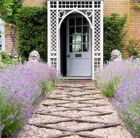 7 front door plants that make your home look more welcoming | Livingetc