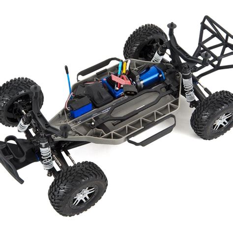 Traxxas Slash 1 10 Remote