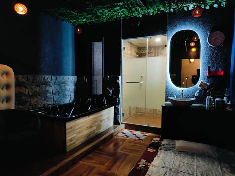 Experience The Best Spa Services In Chembur, Mumbai