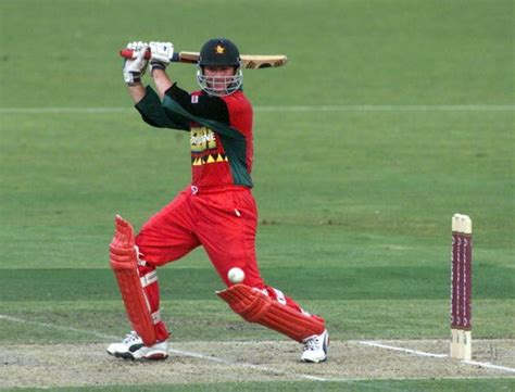 Zimbabwe's all-time XI