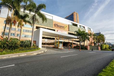 El Tesoro Parque Comercial (Medellin) - 2020 What to Know Before You Go ...