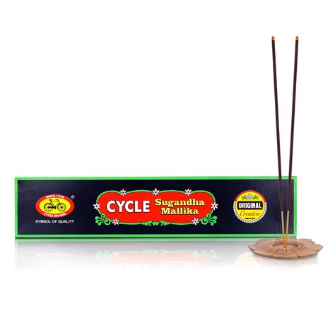Ultimate Guide to Agarbatti and Incense Sticks in India – Cycle.in